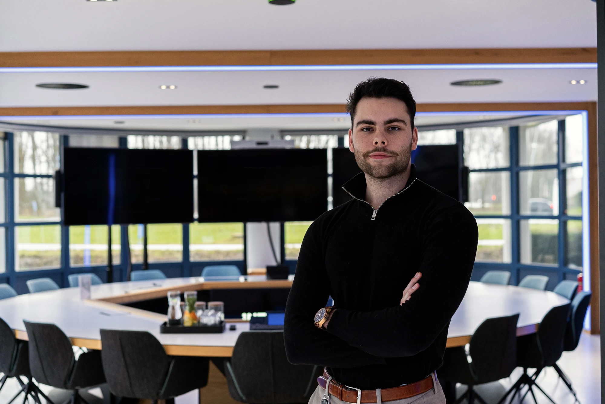 Jeffrey Heister - YEFF